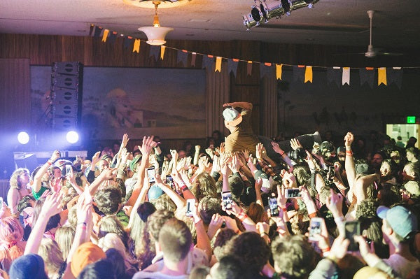 Climb Up to The Treefort After Action Report