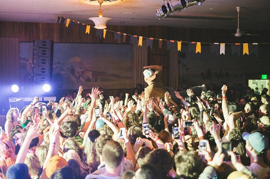 Climb Up to The Treefort After Action Report