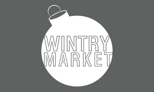 Wintry Market. Where DIY Meets BOI.