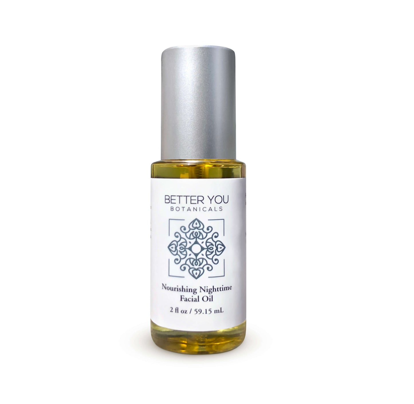 Better You Botanicals Nourishing Nighttime Face Oil