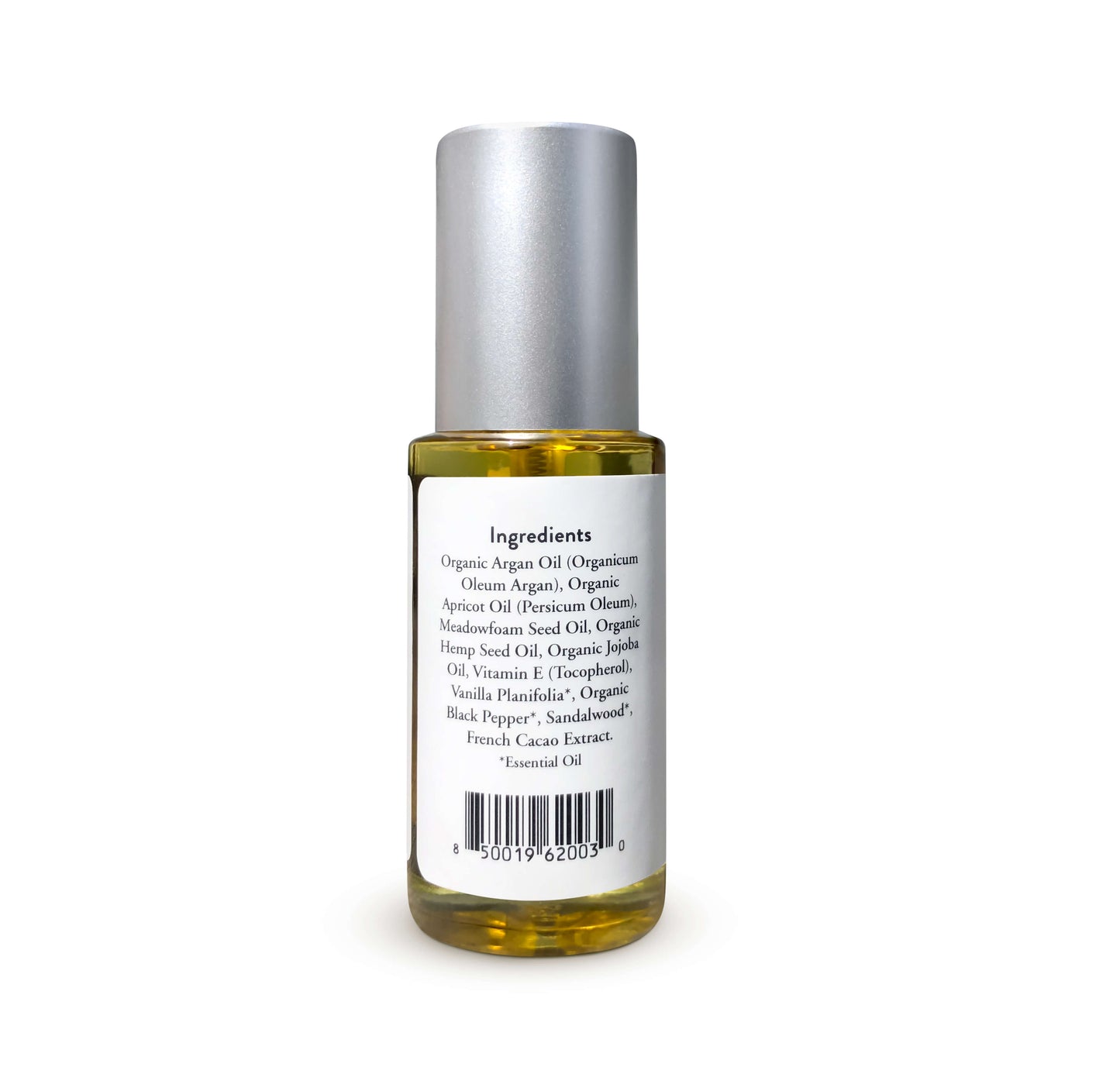 Better You Botanicals Nourishing Nighttime Face Oil