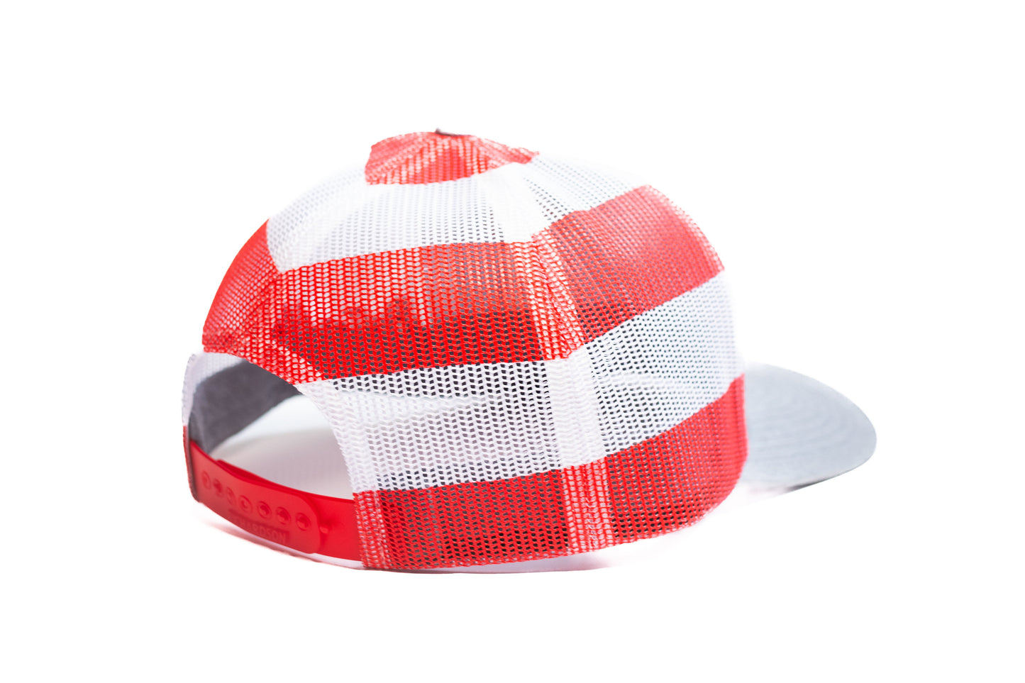 Better Man Beard Logo Hat Stars And Stripes